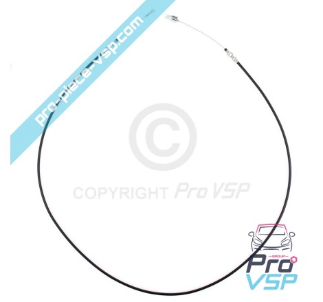 Inverter cable