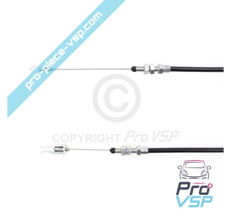 Inverter cable