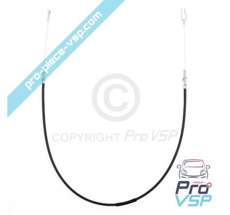 Inverter cable