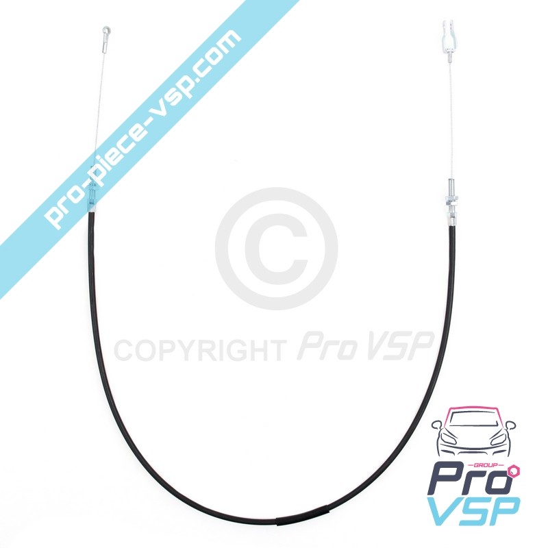 Inverter cable
