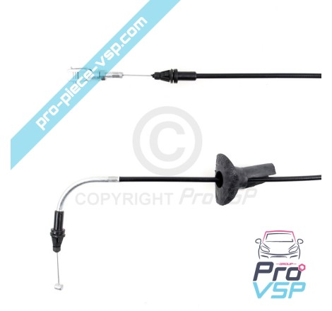 Inverter cable