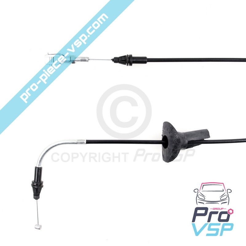 Cable de inversor