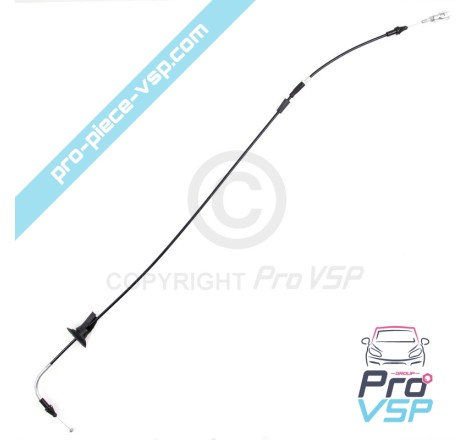Inverter cable