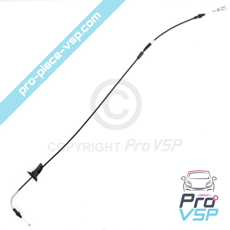 Inverter cable