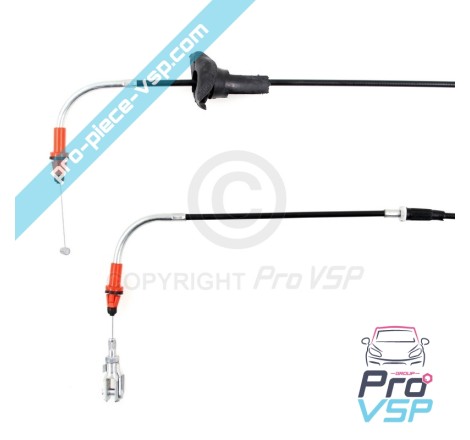 Cable de inversor