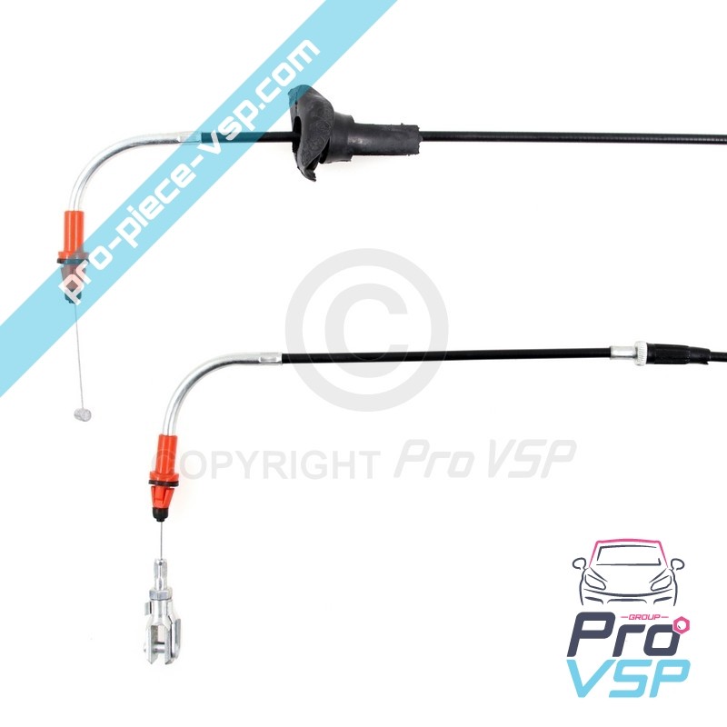 Cable de inversor