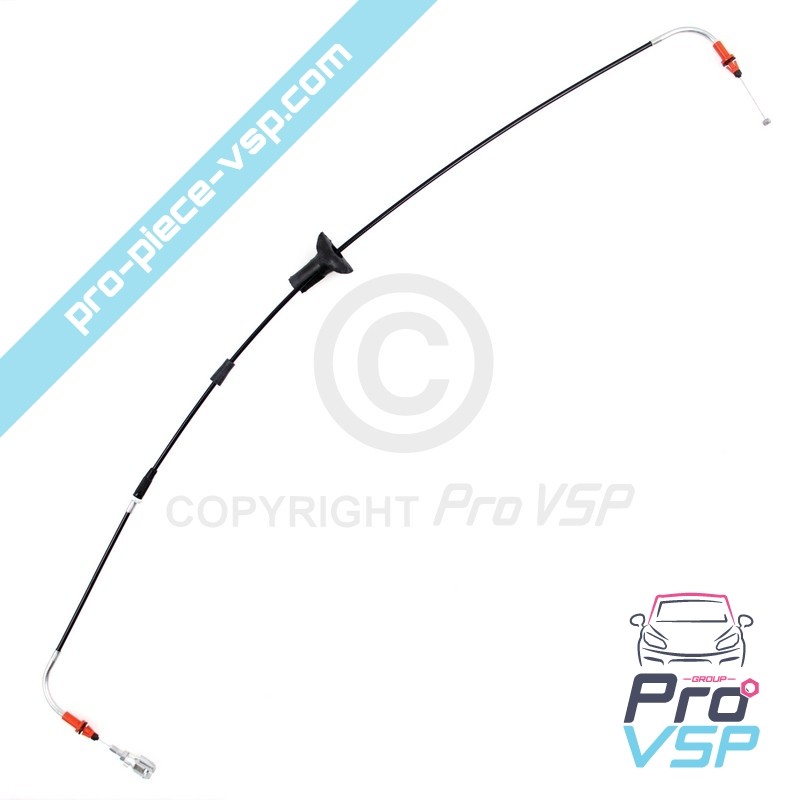 Inverter cable