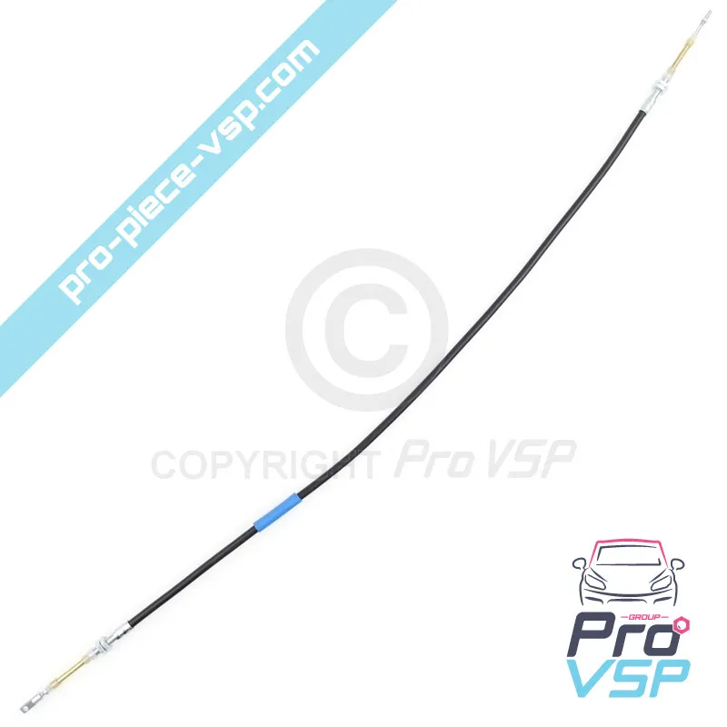 Adaptable inverter cable for aixam 325i 400i 500i 500ut 600i A540 400it A550