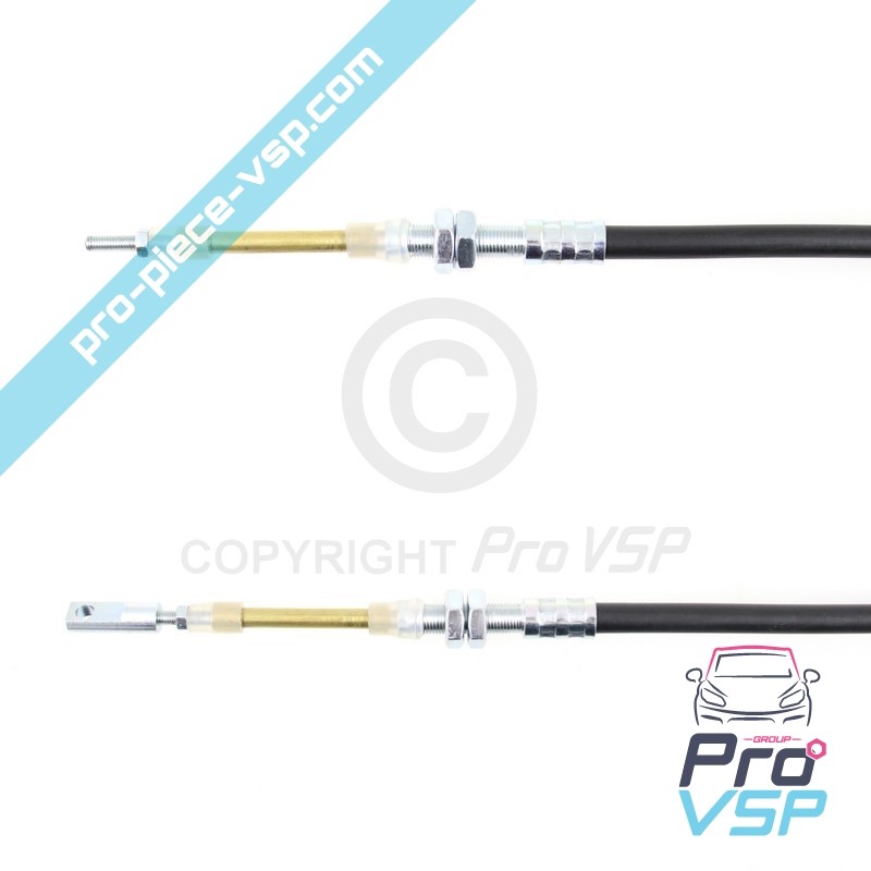 Cable de inversor