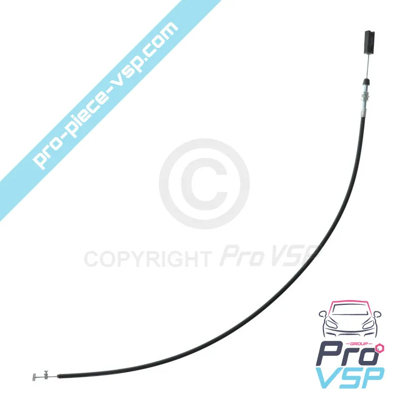 Cable de inversor