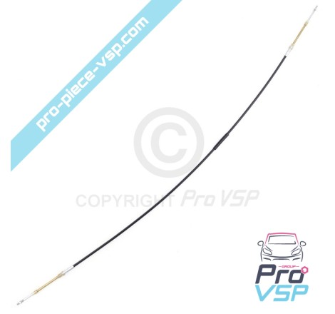 Inverter cable