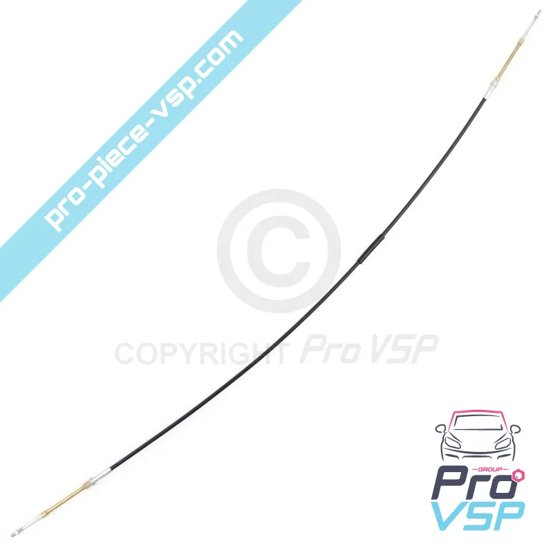 Câble inverseur pour chatenet media