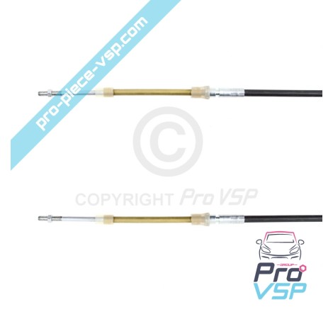Inverter cable