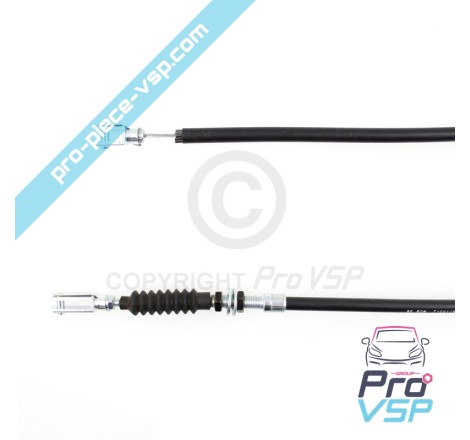Inverter cable