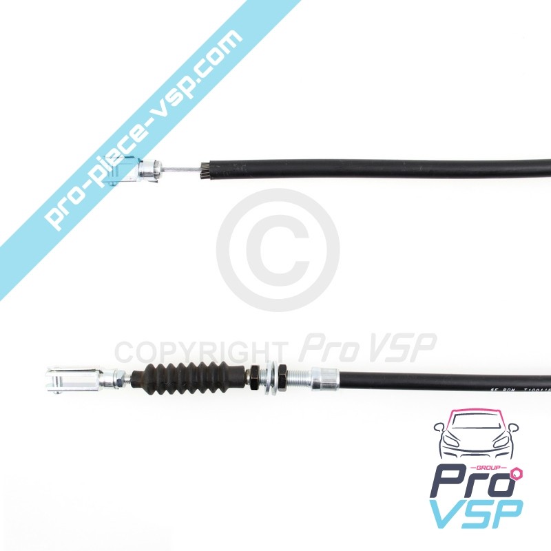 Cavo inverter
