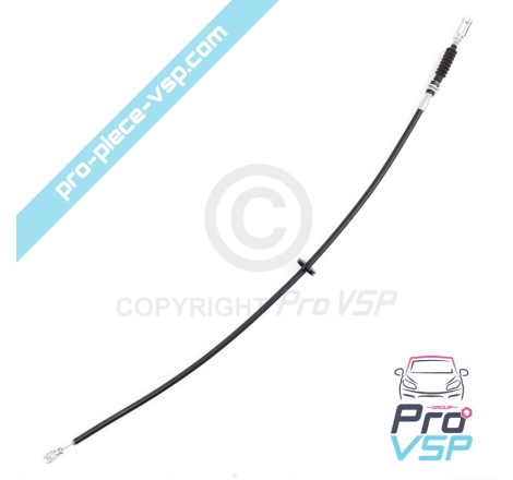 Inverter cable