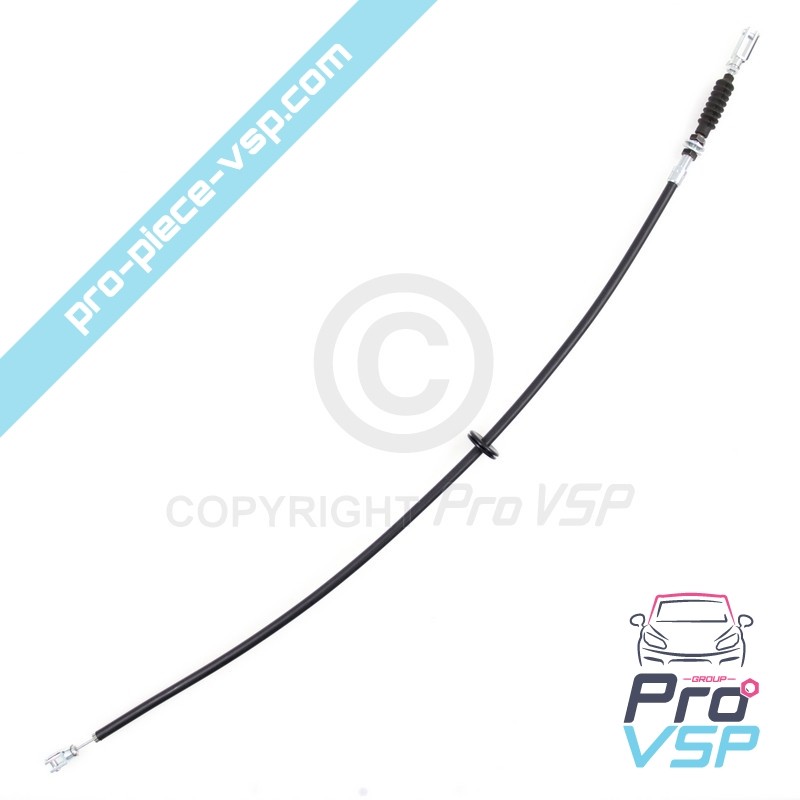 Inverter cable