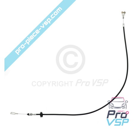 Inverter cable