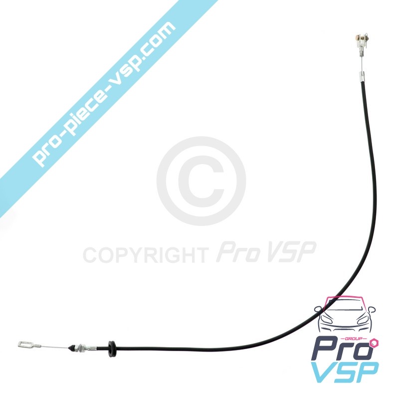 Cable inverso