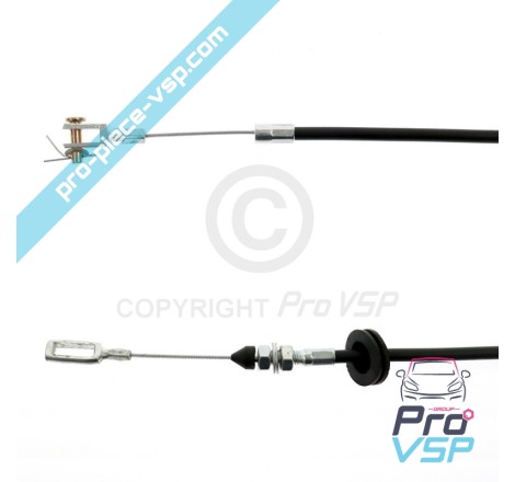 Inverter cable