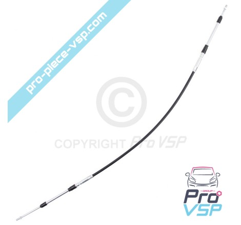 Inverter cable
