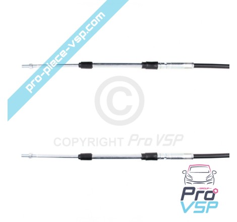 Inverter cable