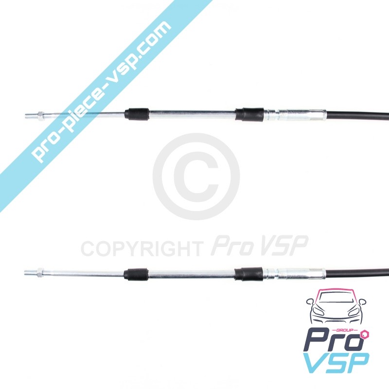 Cabo de inversor adaptável para ligier 162 ambra nova