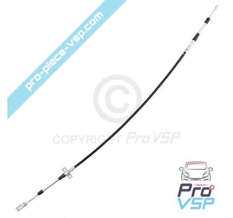 Inverter cable