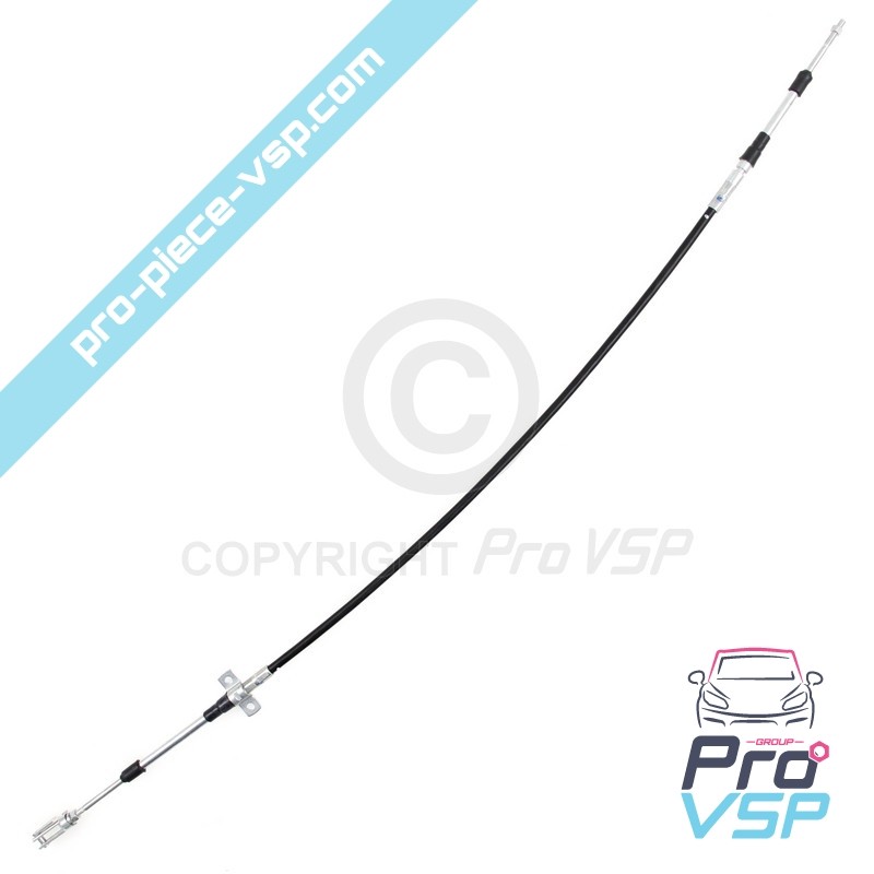 Inverter cable