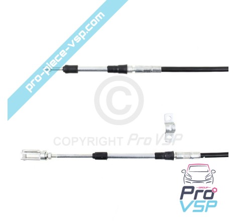 Inverter cable