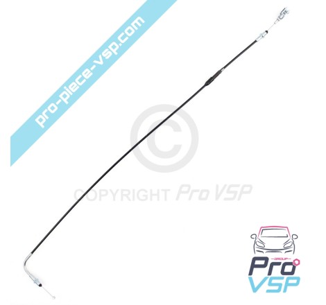 Inverter cable