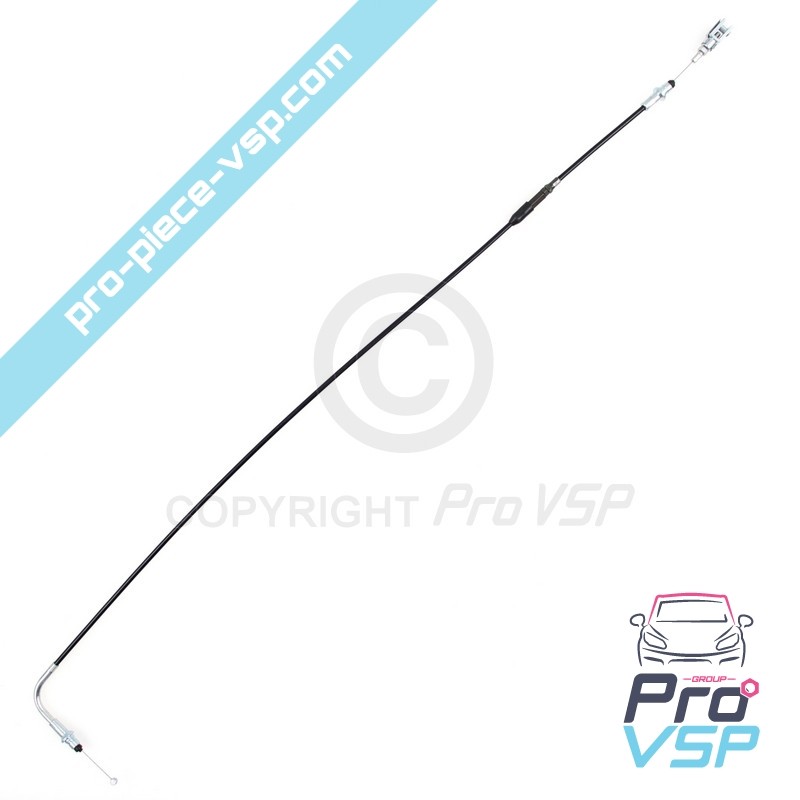 Inverter cable