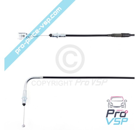 Inverter cable