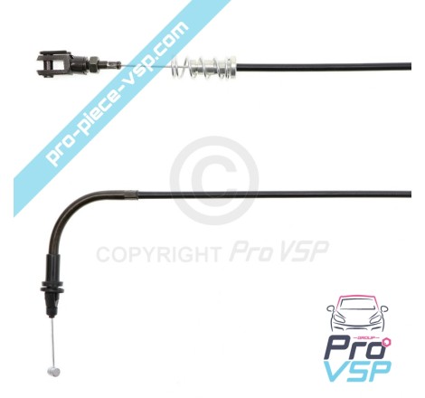 Inverter cable