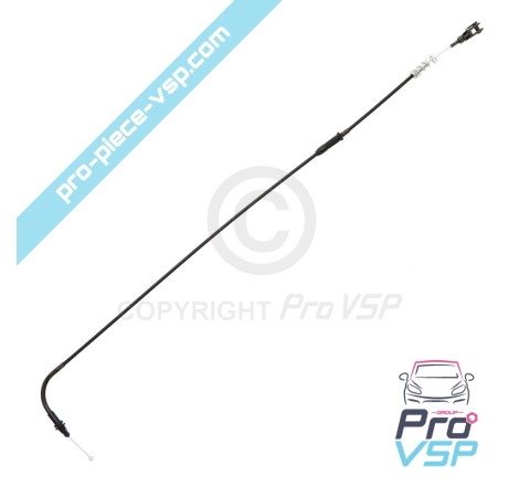 Inverter cable