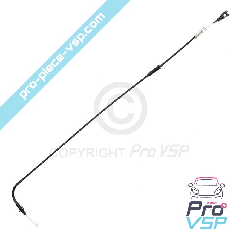 Inverter cable