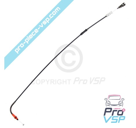 Inverter cable