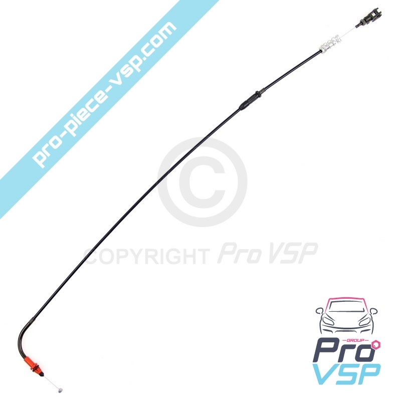 Inverter cable