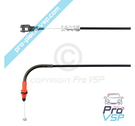 Inverter cable