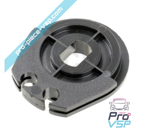 Alavanca de inversor original para Ligier Microcar Dué
