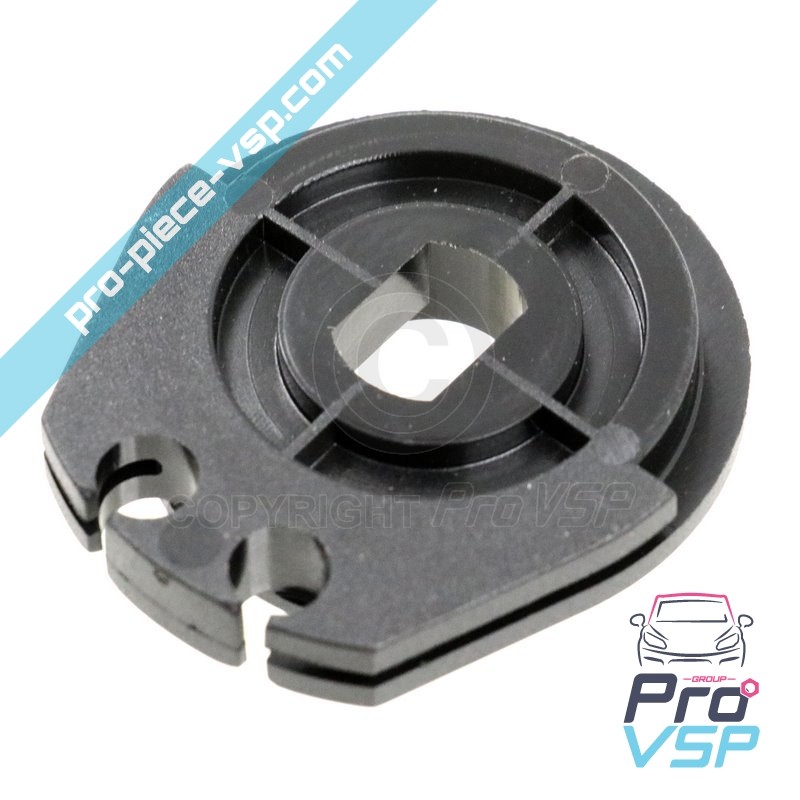 Alavanca de inversor original para Ligier Microcar Dué