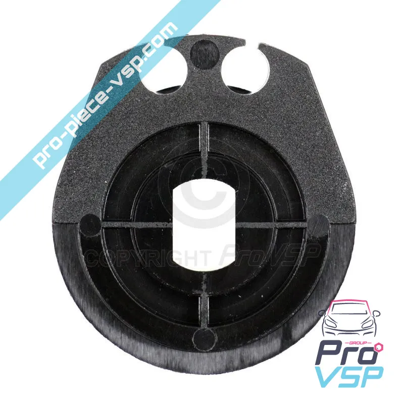 Levier inverseur origine pour Ligier Microcar Dué