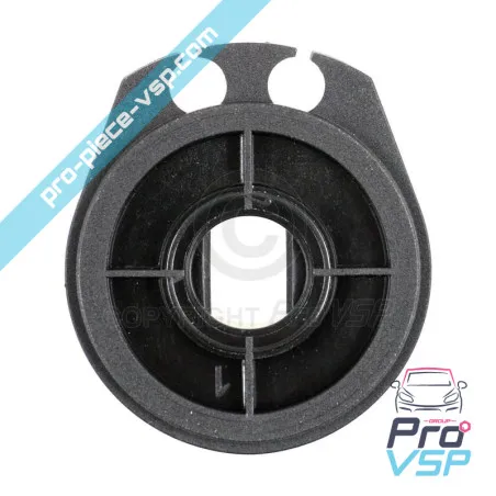 Alavanca de inversor original para Ligier Microcar Dué