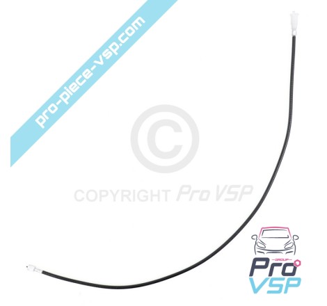 Counter cable