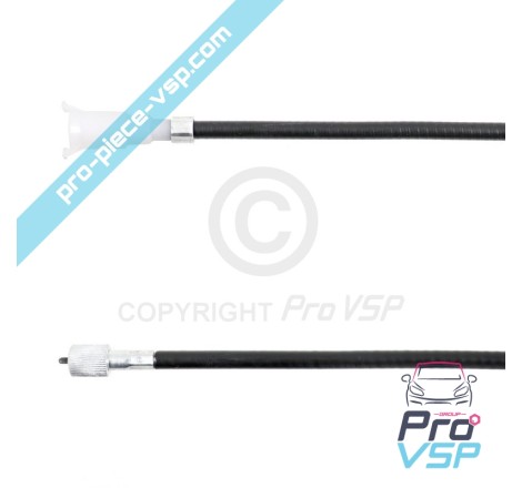Counter cable