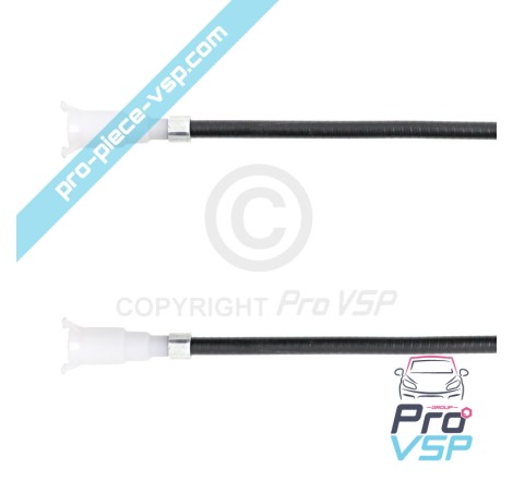 Counter cable