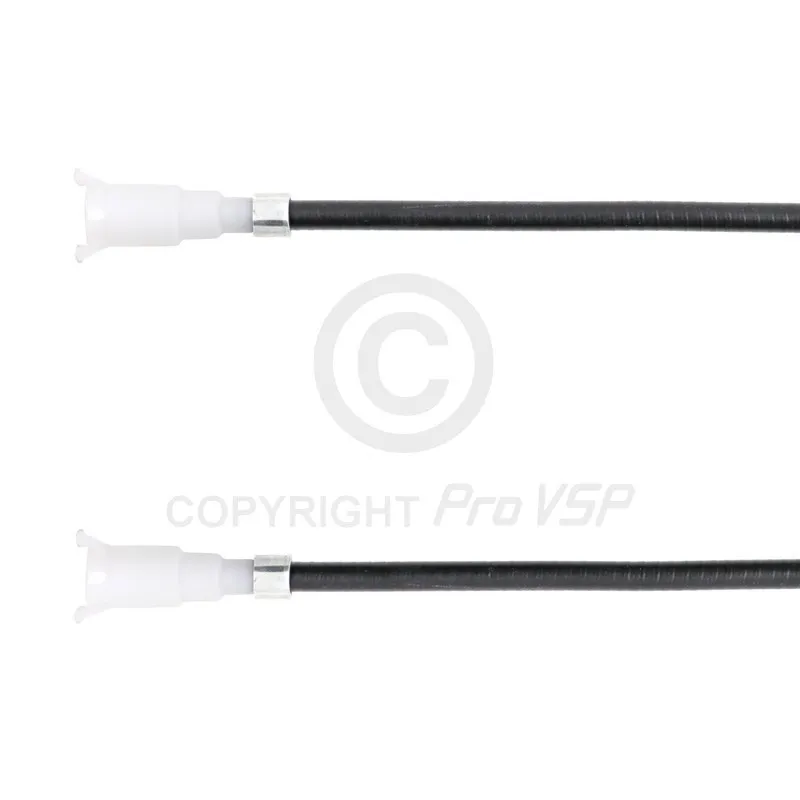 Cabo de balcão adaptável para Microcar Virgo 3
