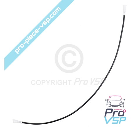Counter cable