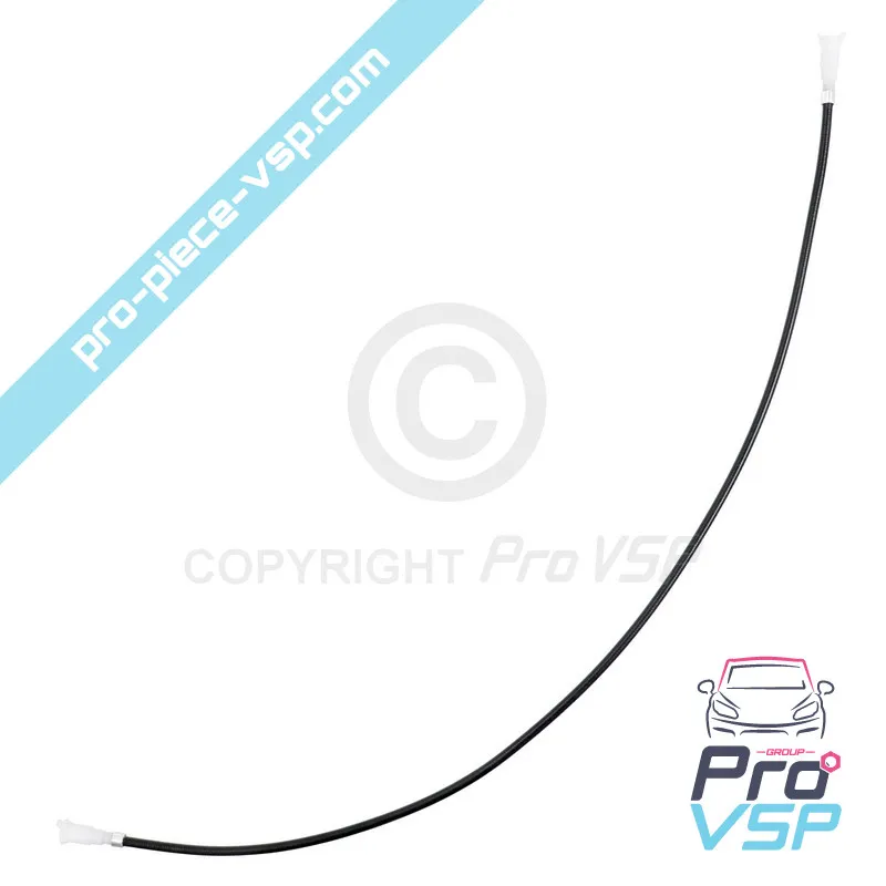 Cavo del contatore adattabile per Microcar Virgo 3