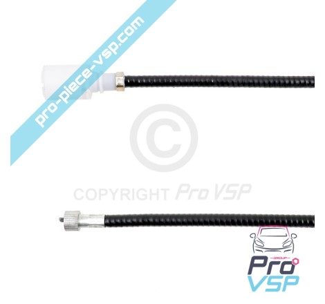 Counter cable